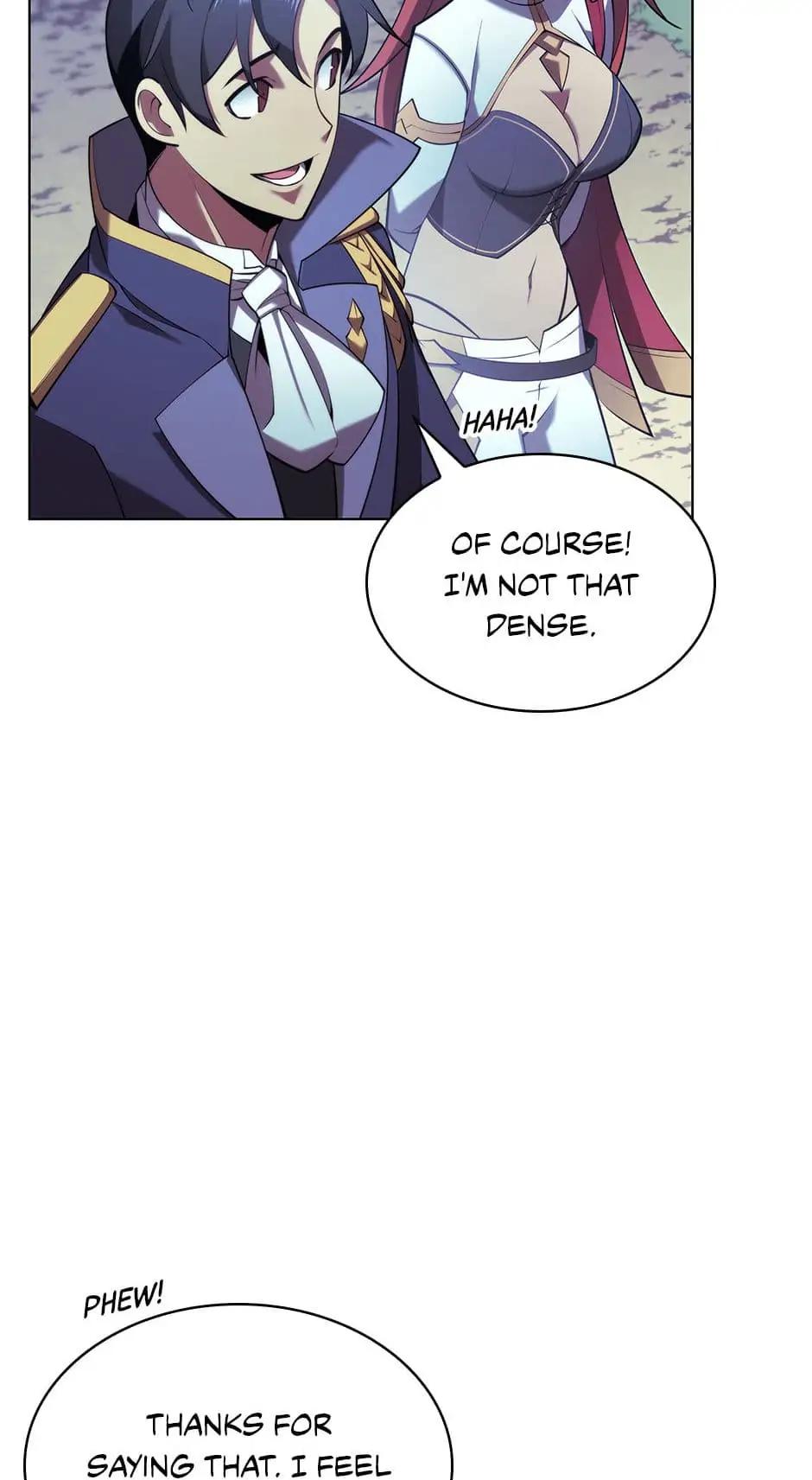 Overgeared Chapter 150 — page 90