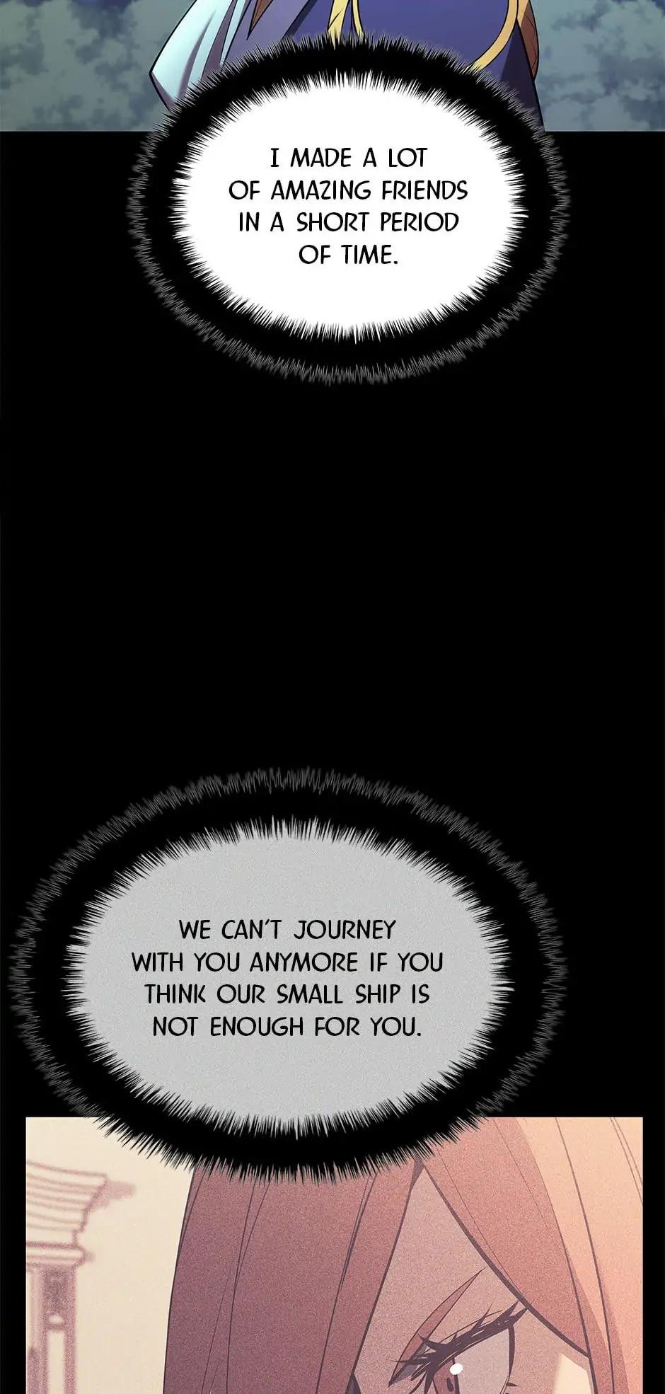Overgeared Chapter 150 — page 94