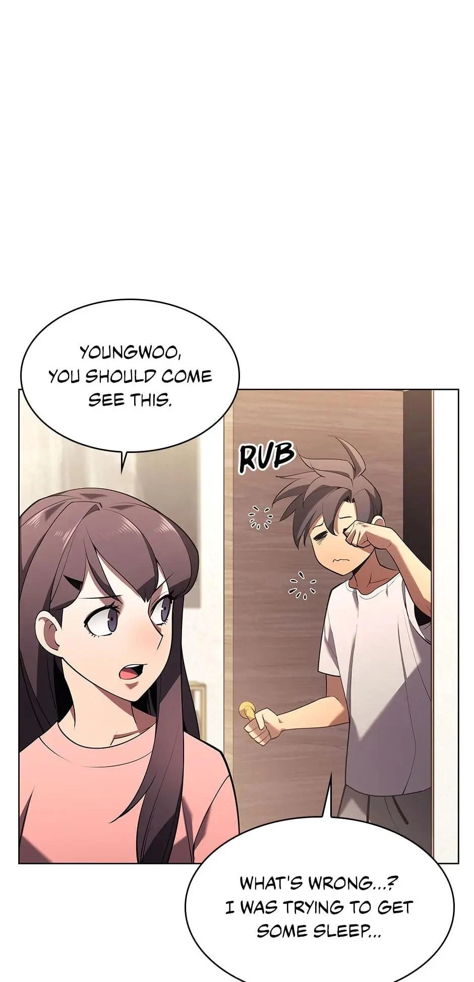 Overgeared Chapter 150 — page 101