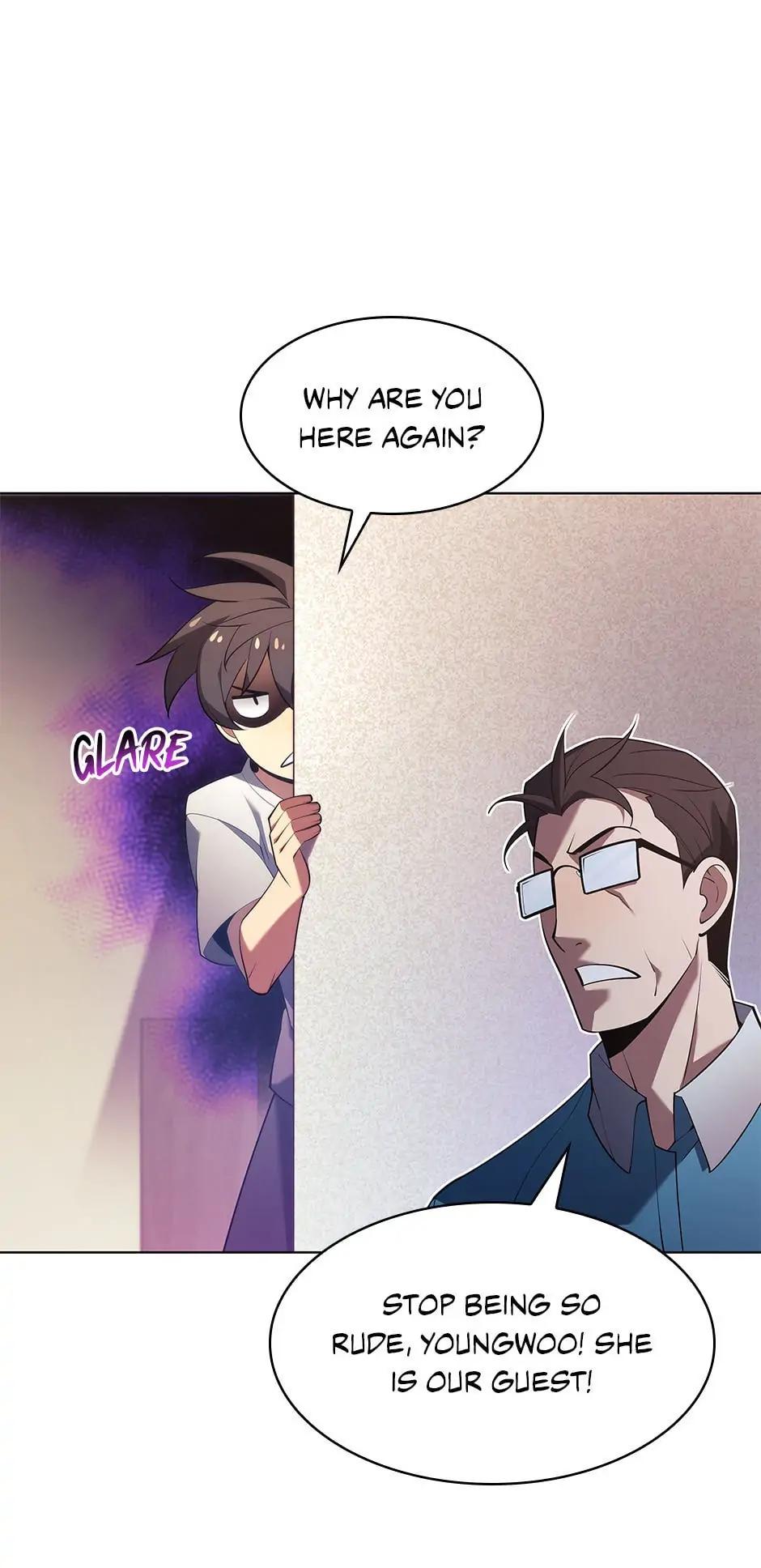 Overgeared Chapter 150 — page 105