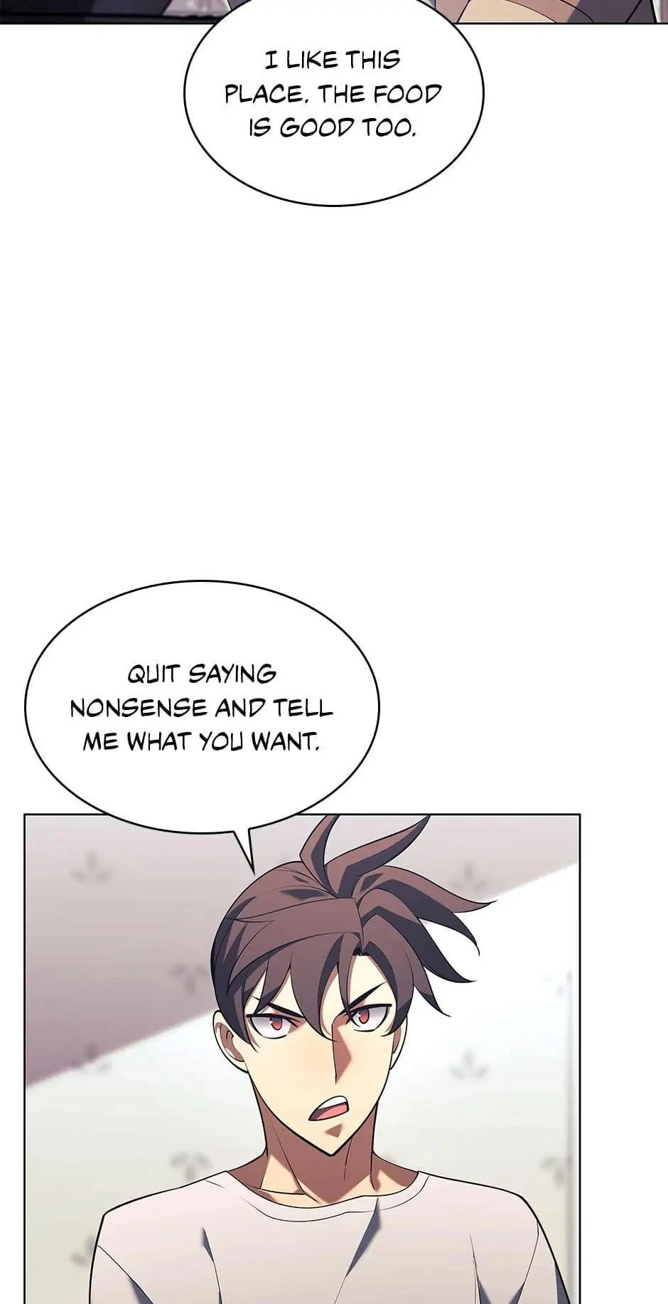 Overgeared Chapter 150 — page 110