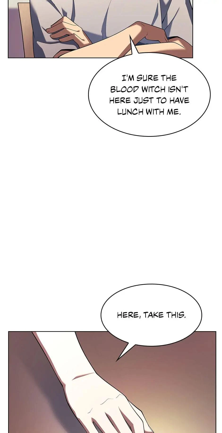 Overgeared Chapter 150 — page 111
