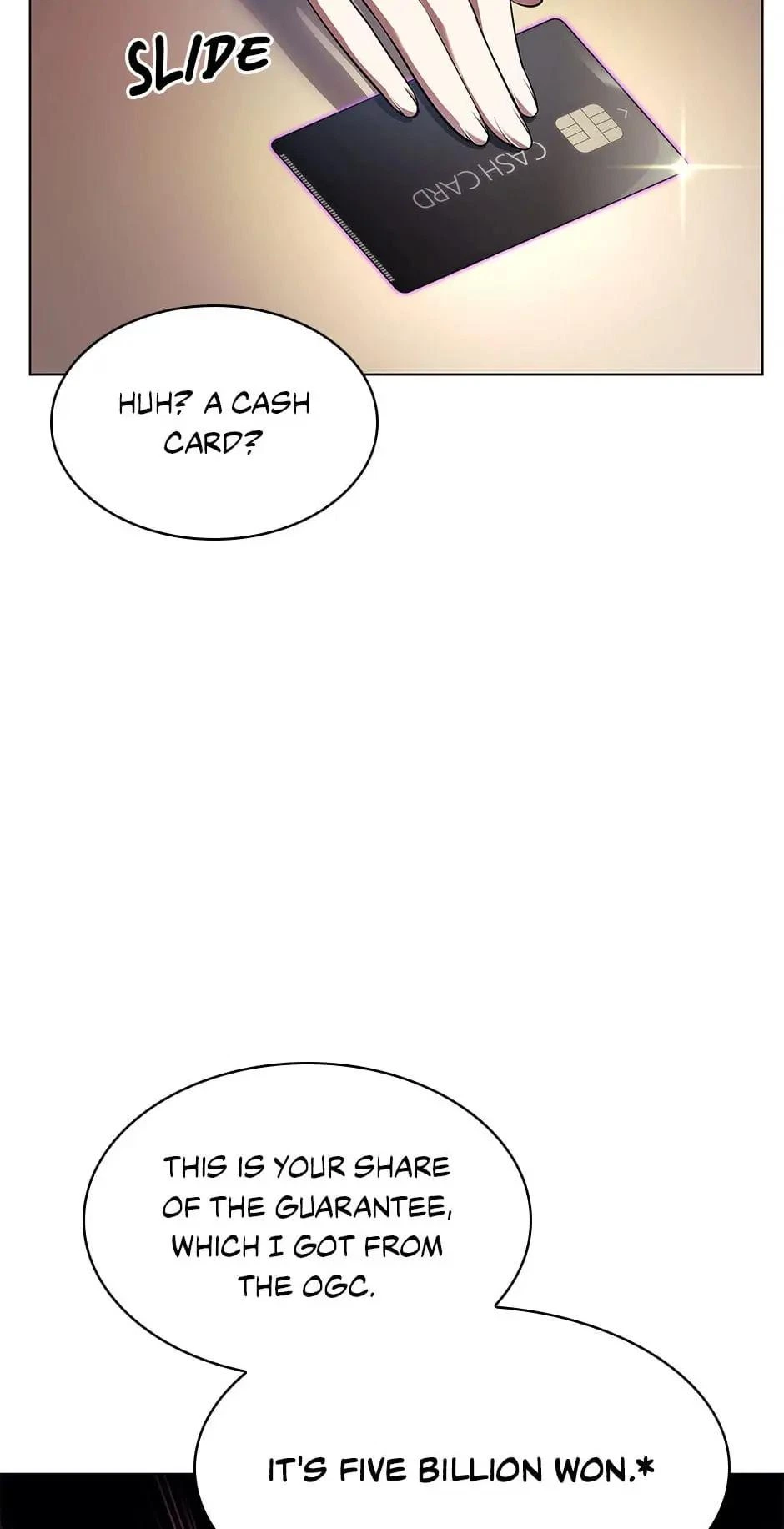 Overgeared Chapter 150 — page 112