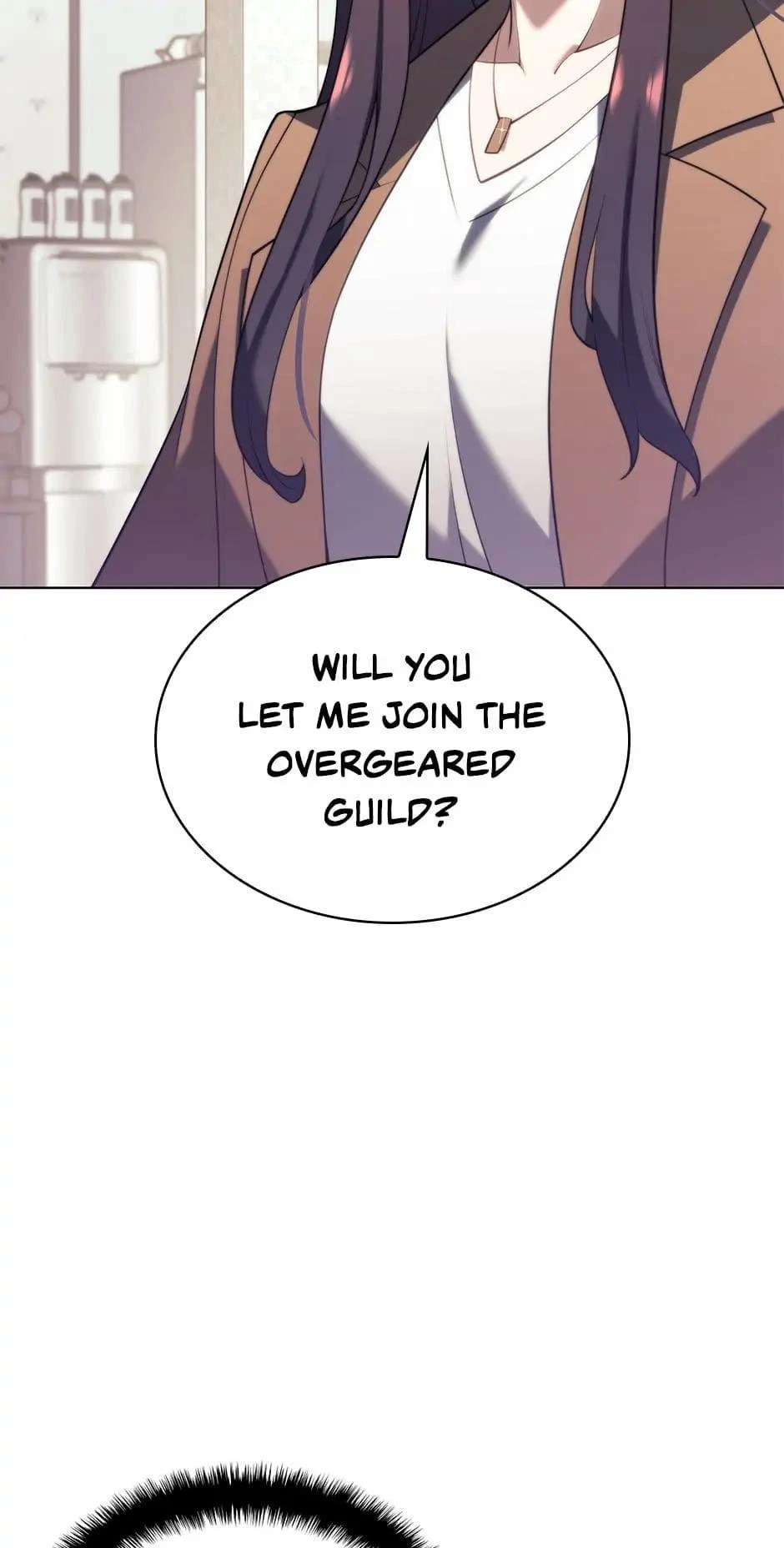 Overgeared Chapter 150 — page 116