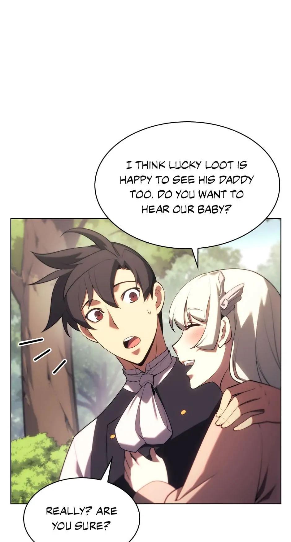 Overgeared Chapter 151 — page 6