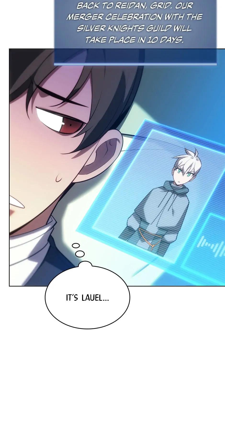 Overgeared Chapter 151 — page 16