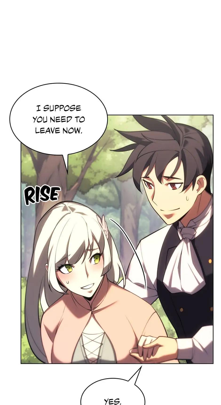 Overgeared Chapter 151 — page 17