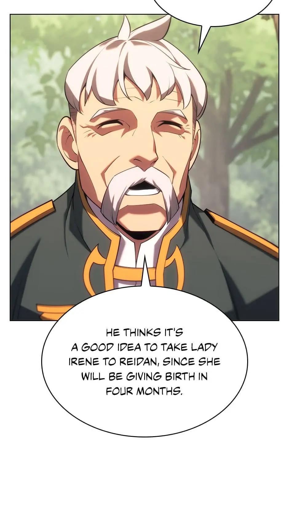 Overgeared Chapter 151 — page 21