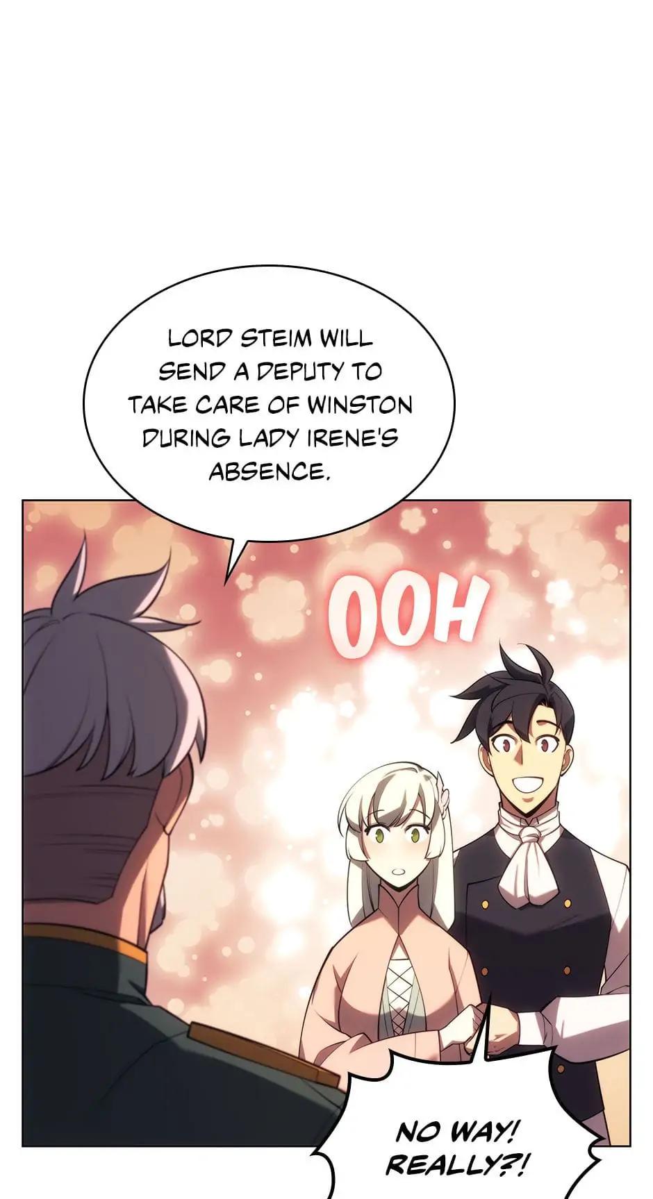 Overgeared Chapter 151 — page 22