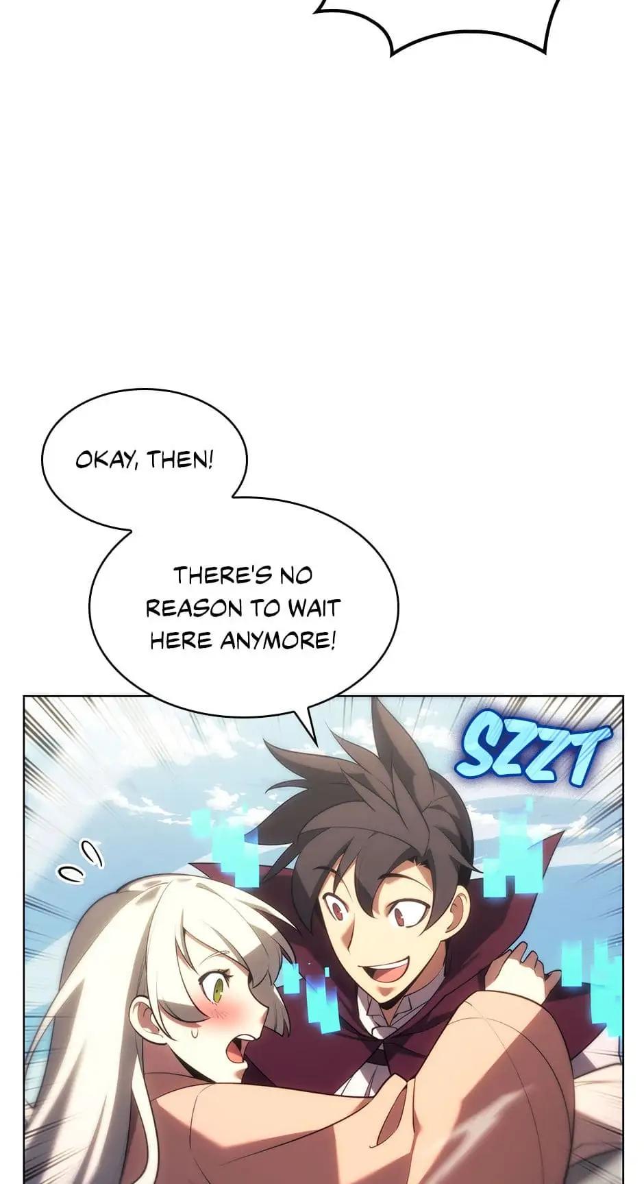 Overgeared Chapter 151 — page 23
