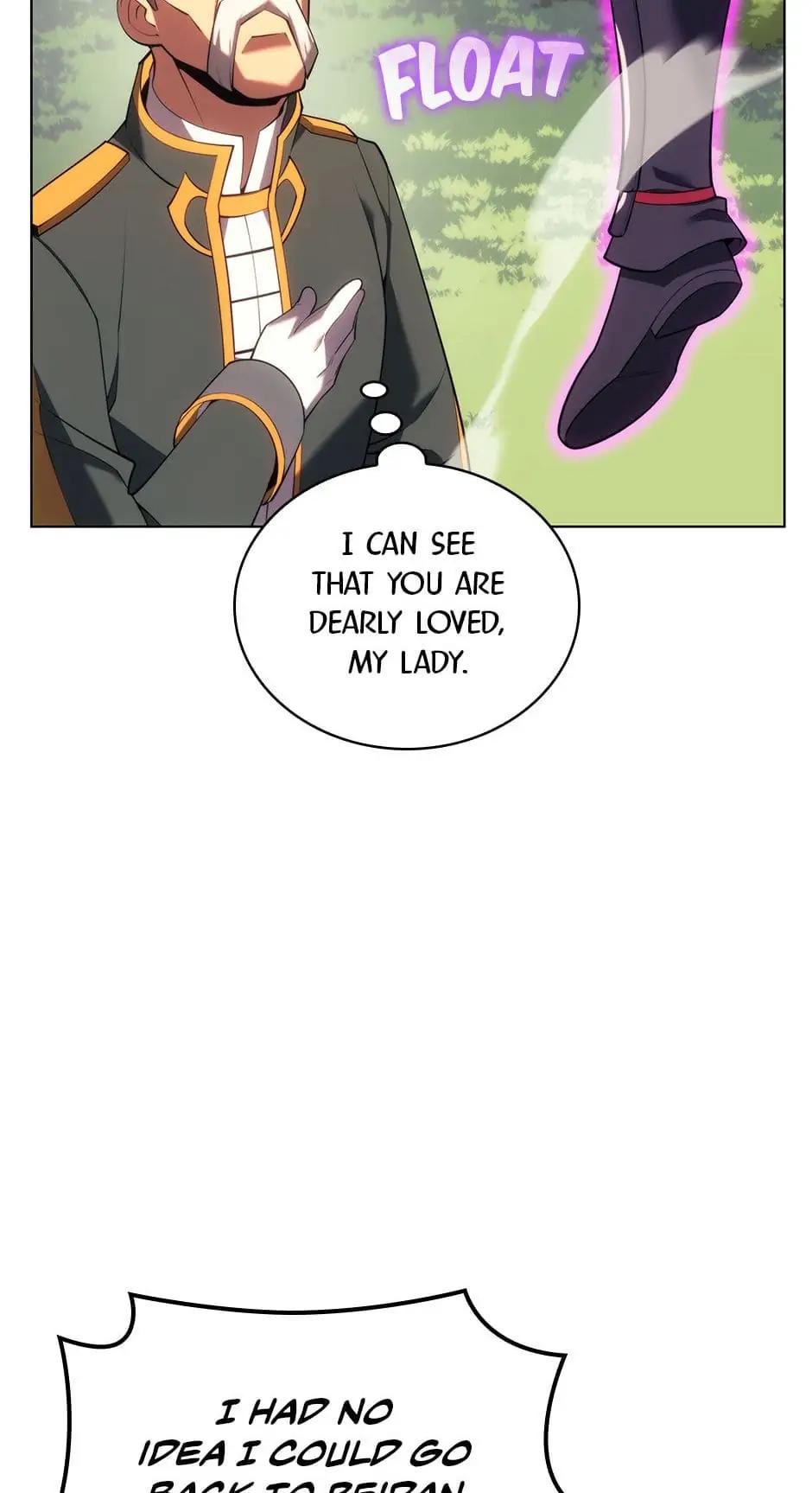 Overgeared Chapter 151 — page 25