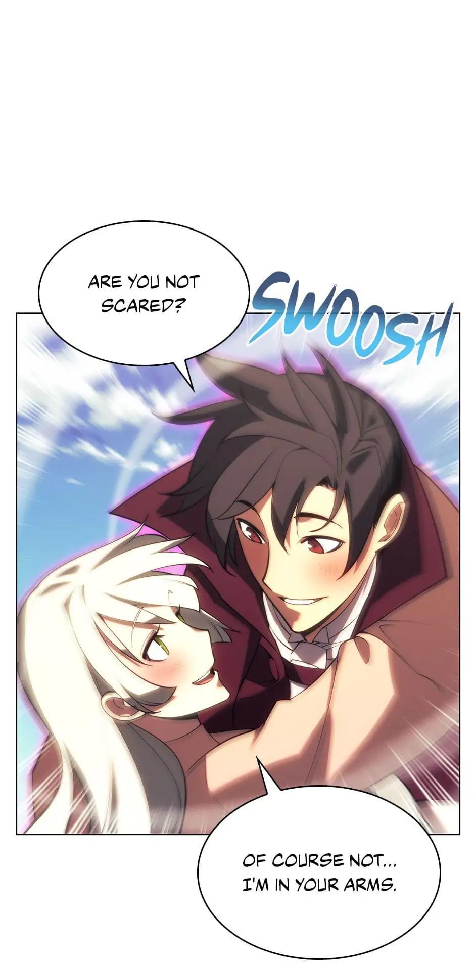 Overgeared Chapter 151 — page 28