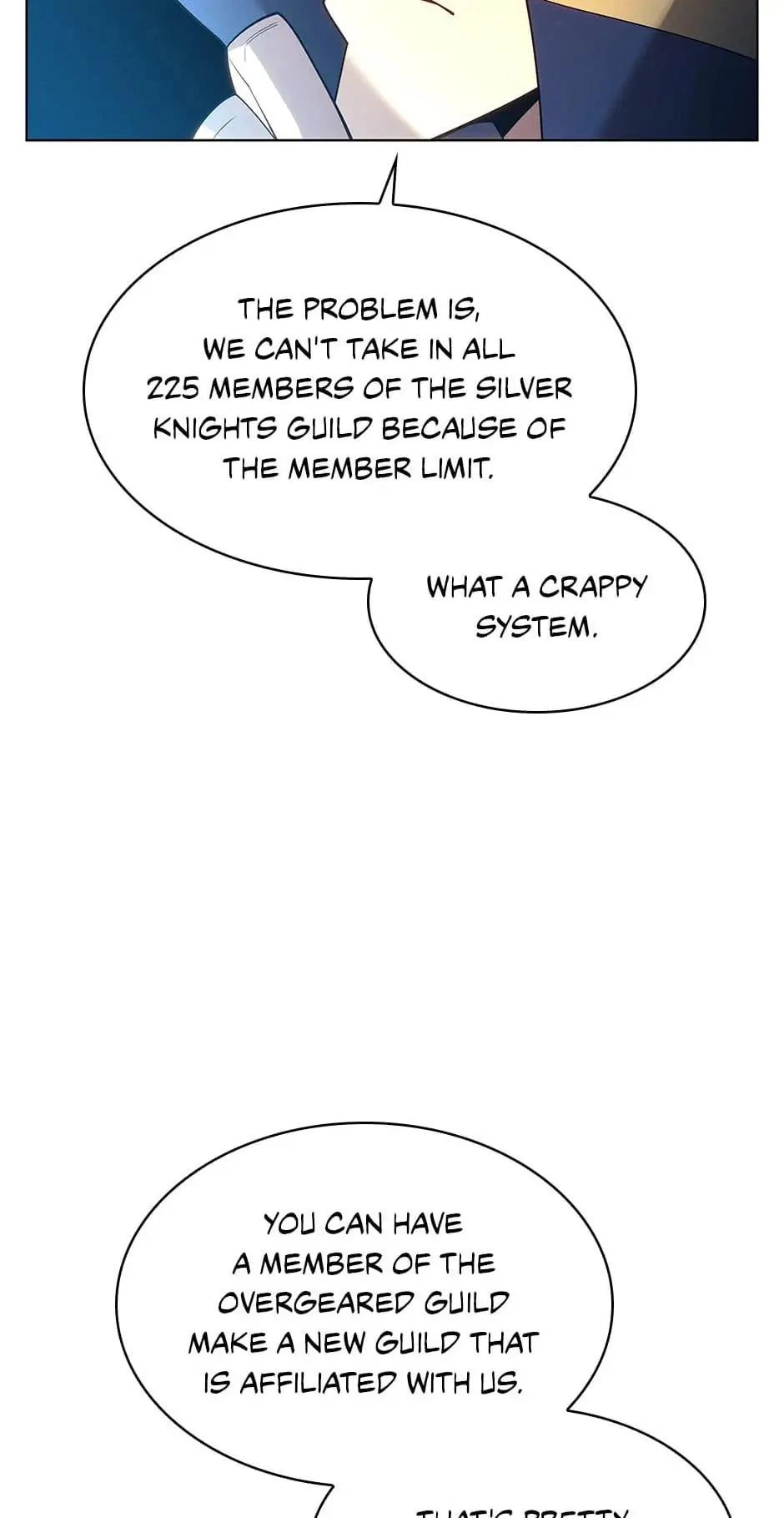 Overgeared Chapter 151 — page 42