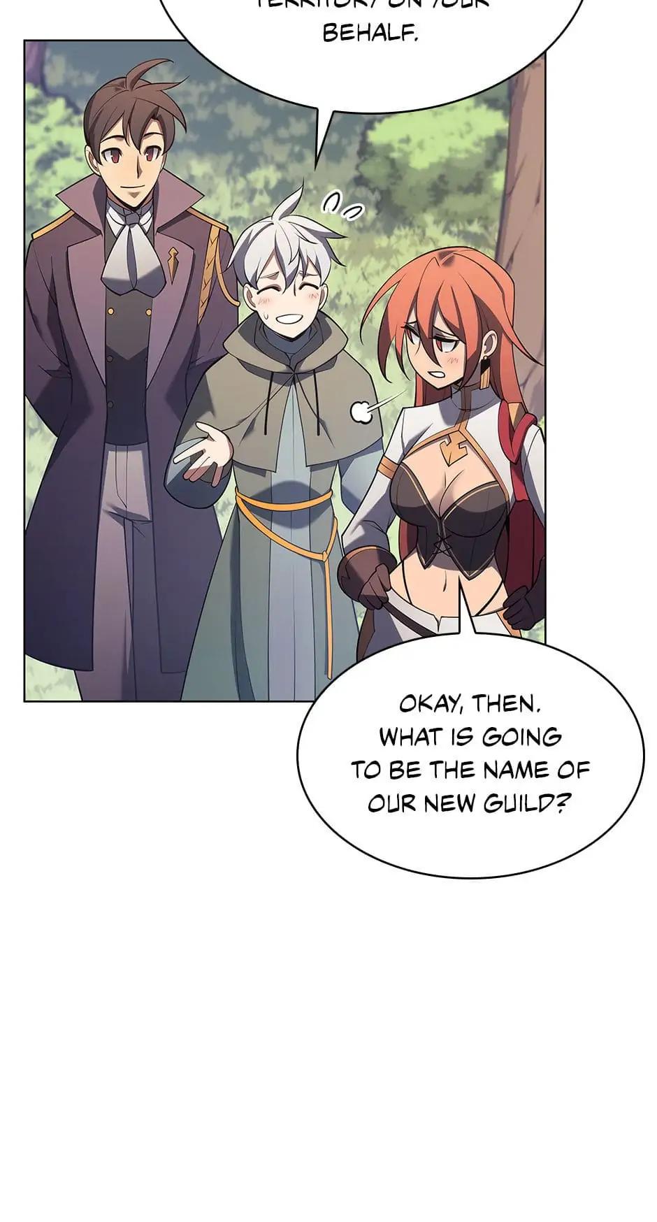 Overgeared Chapter 151 — page 48