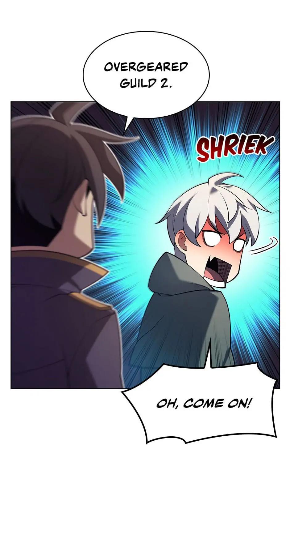 Overgeared Chapter 151 — page 49