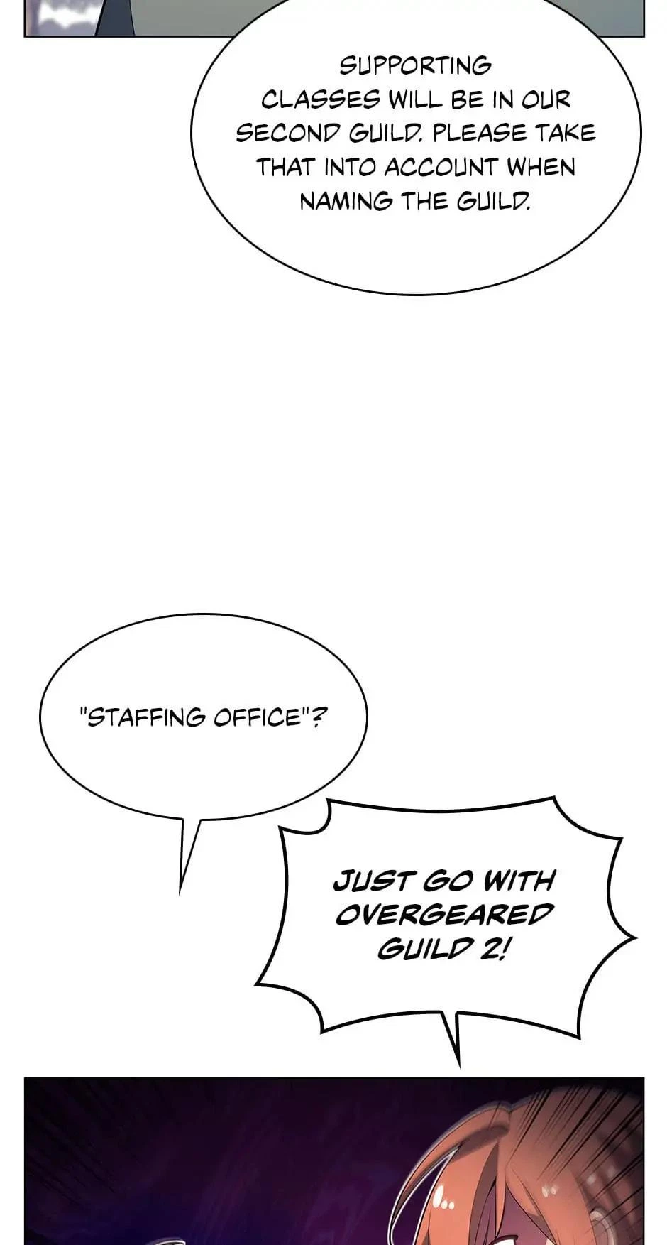 Overgeared Chapter 151 — page 51