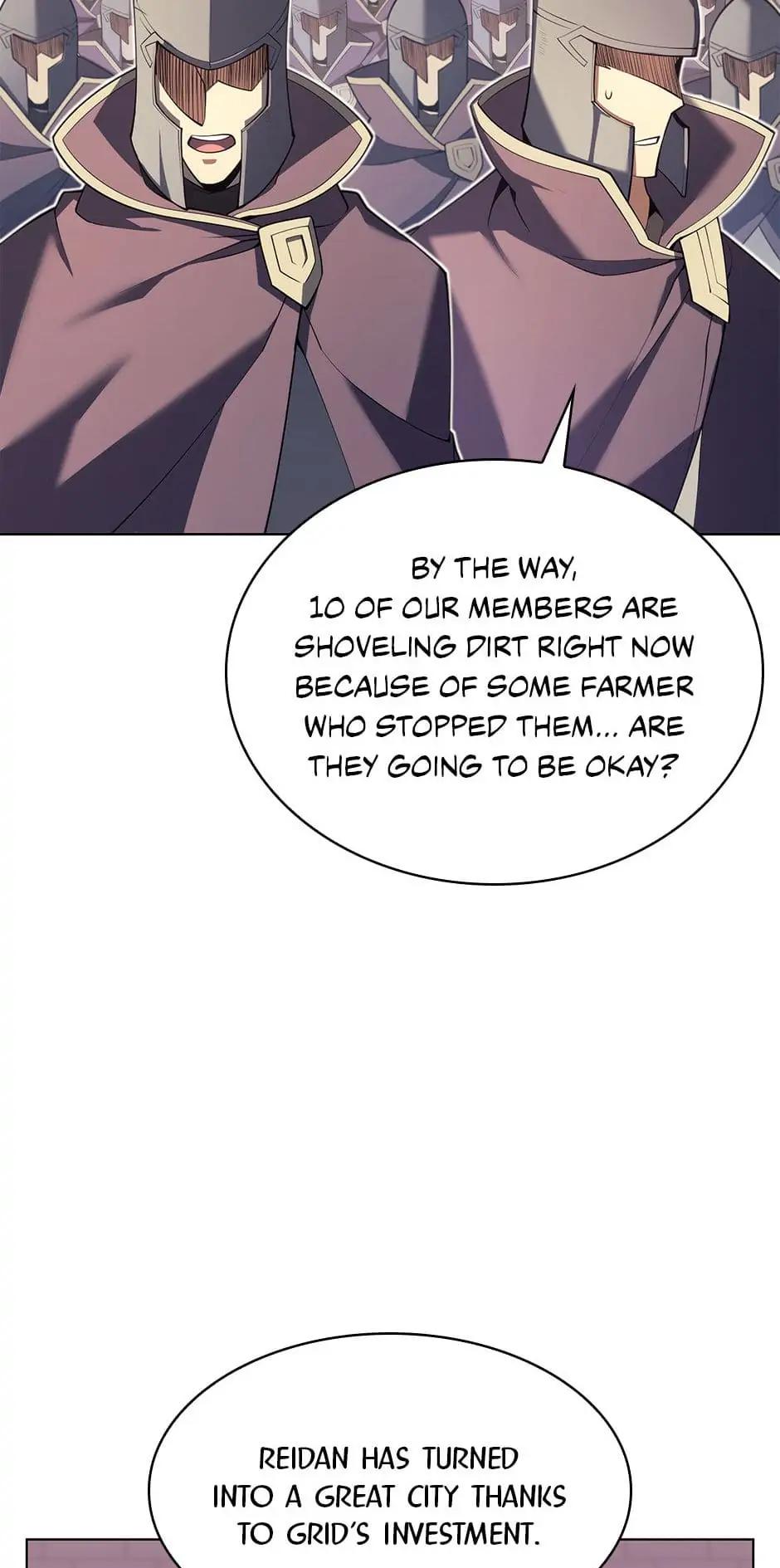 Overgeared Chapter 151 — page 56