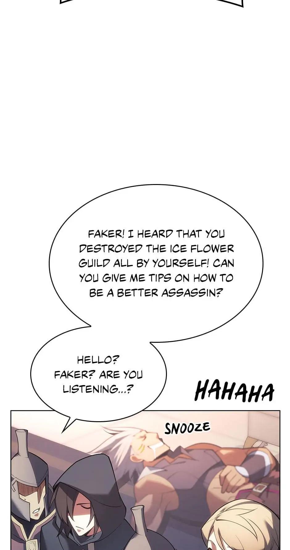 Overgeared Chapter 151 — page 67