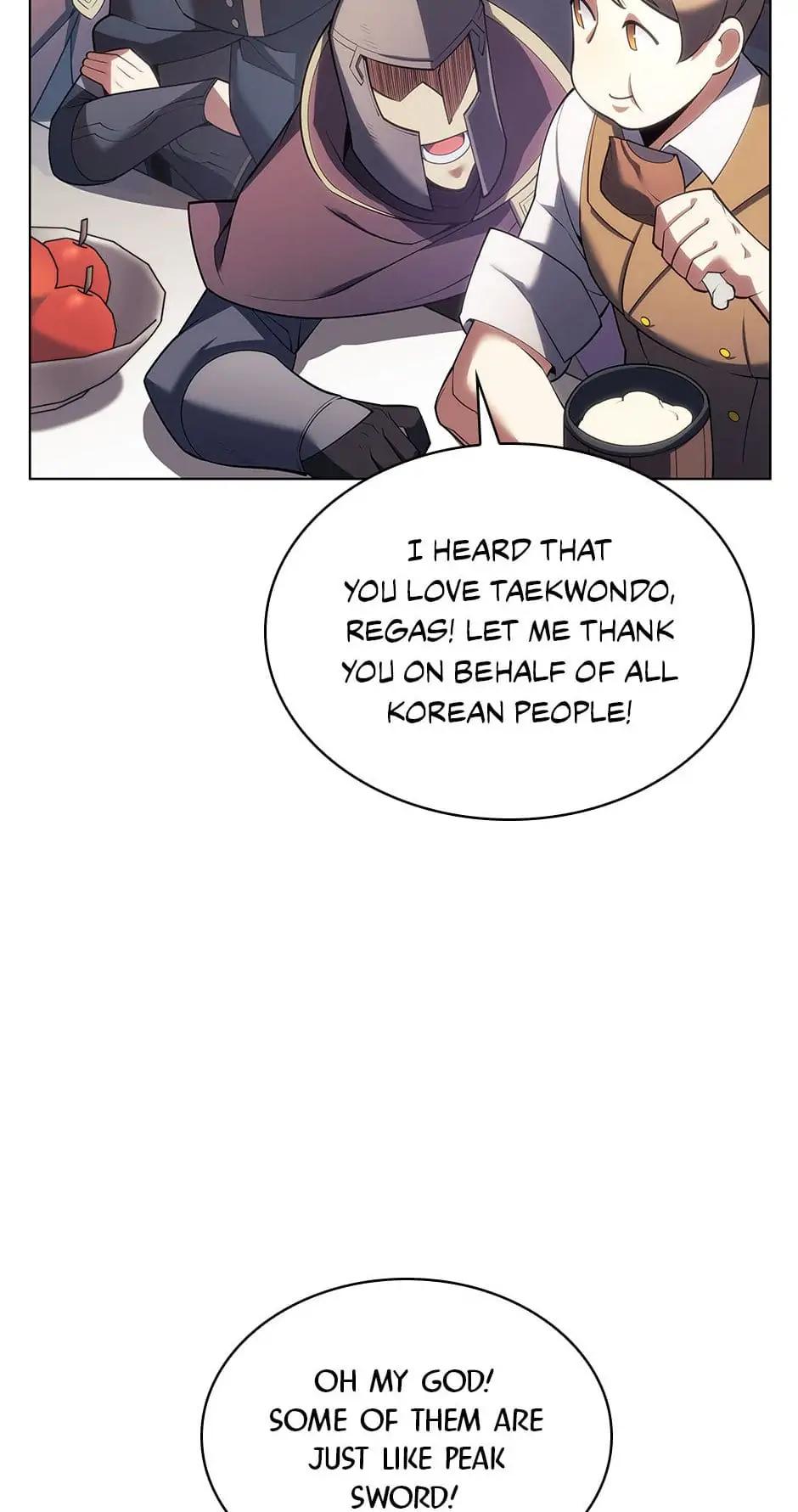 Overgeared Chapter 151 — page 68