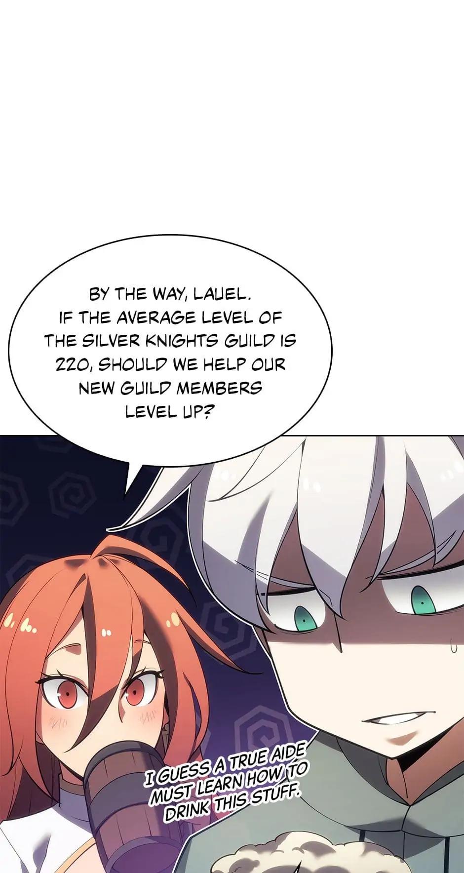 Overgeared Chapter 151 — page 70