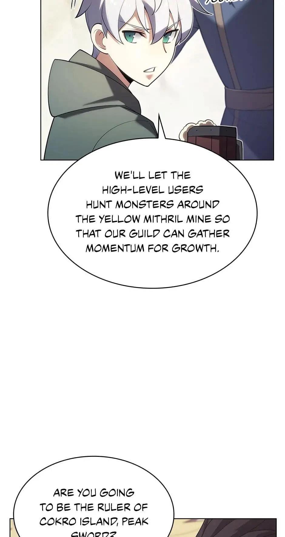 Overgeared Chapter 151 — page 72