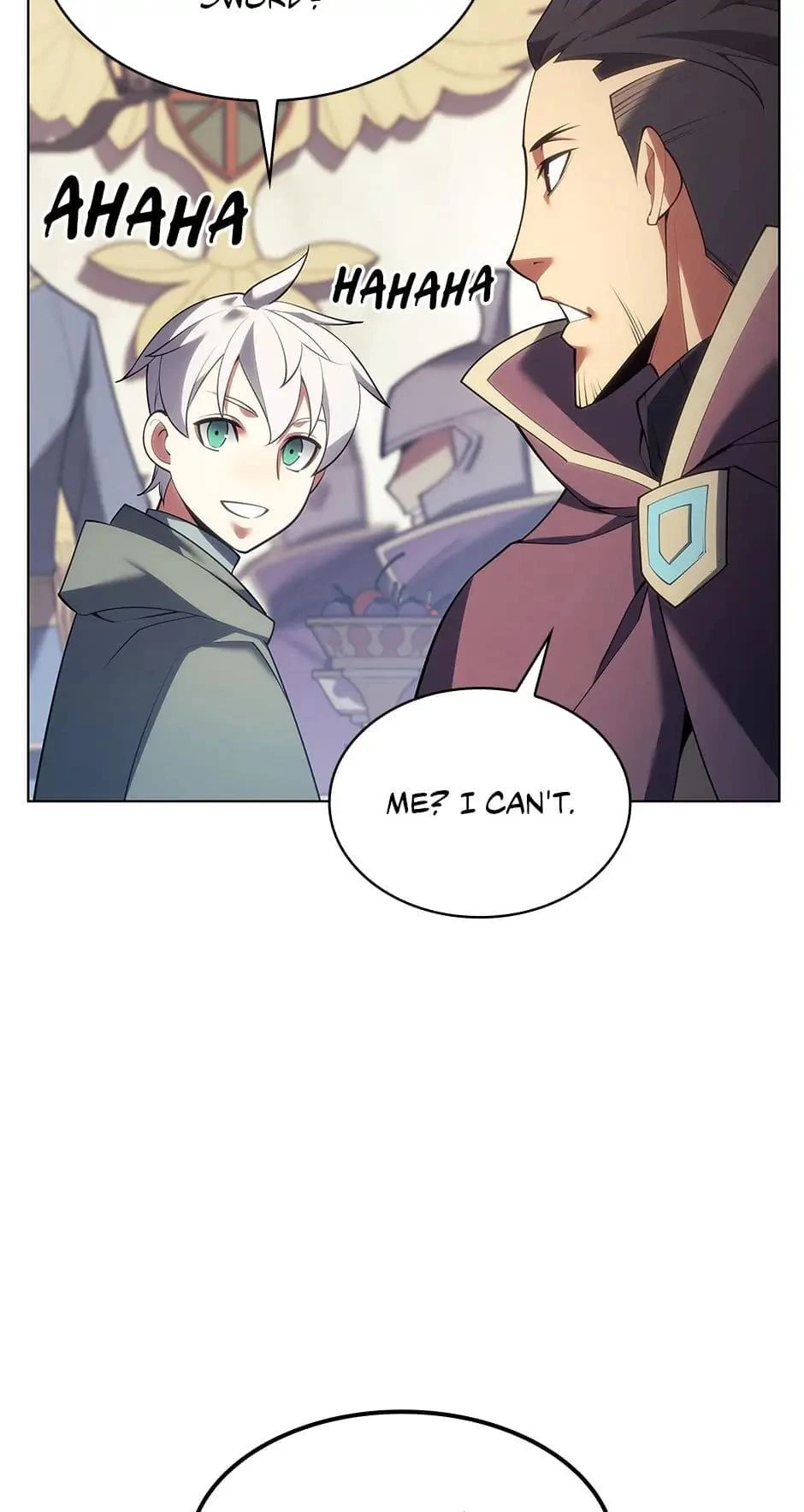 Overgeared Chapter 151 — page 73