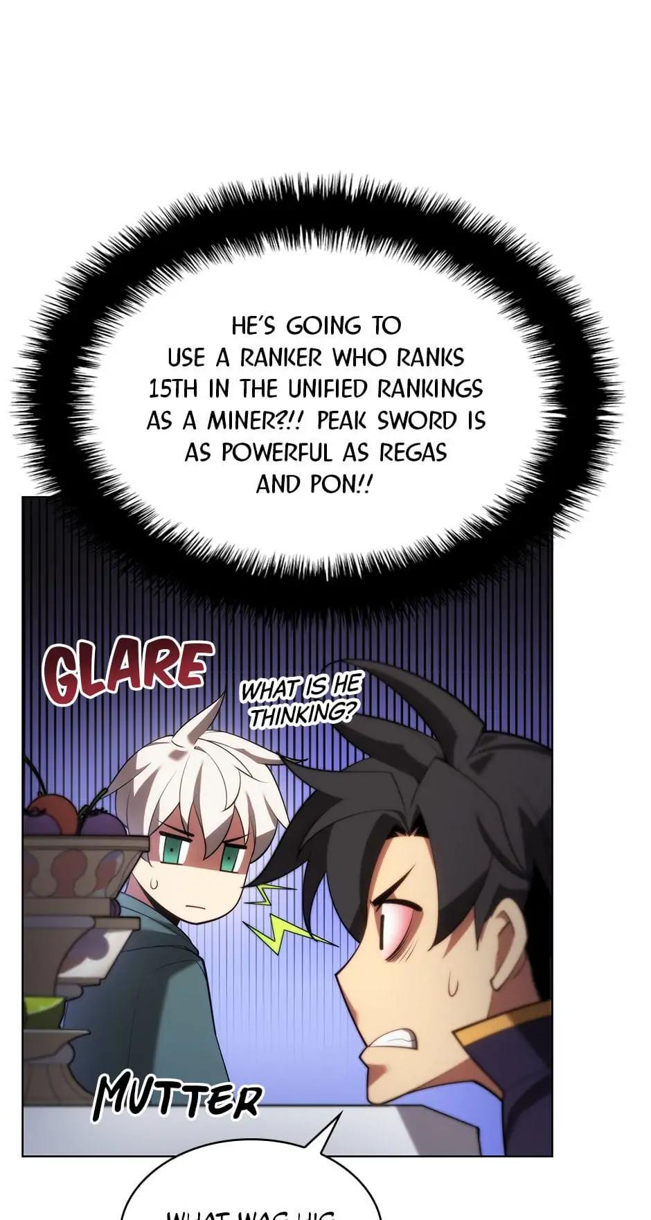Overgeared Chapter 151 — page 75
