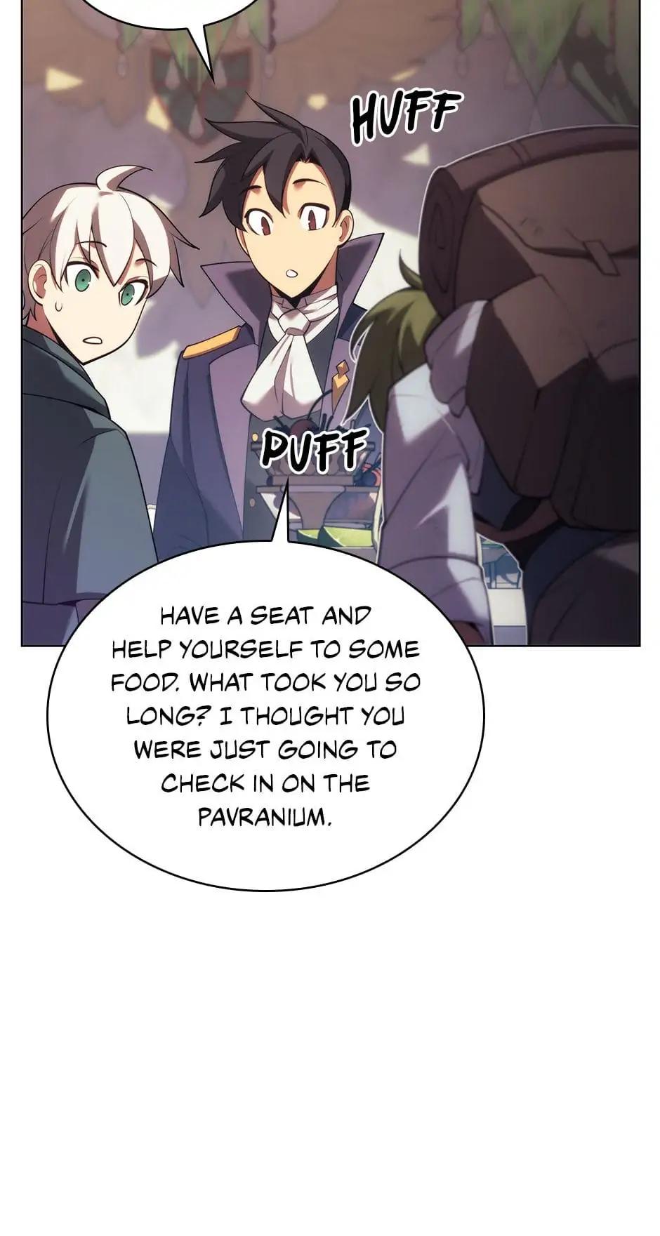 Overgeared Chapter 151 — page 78