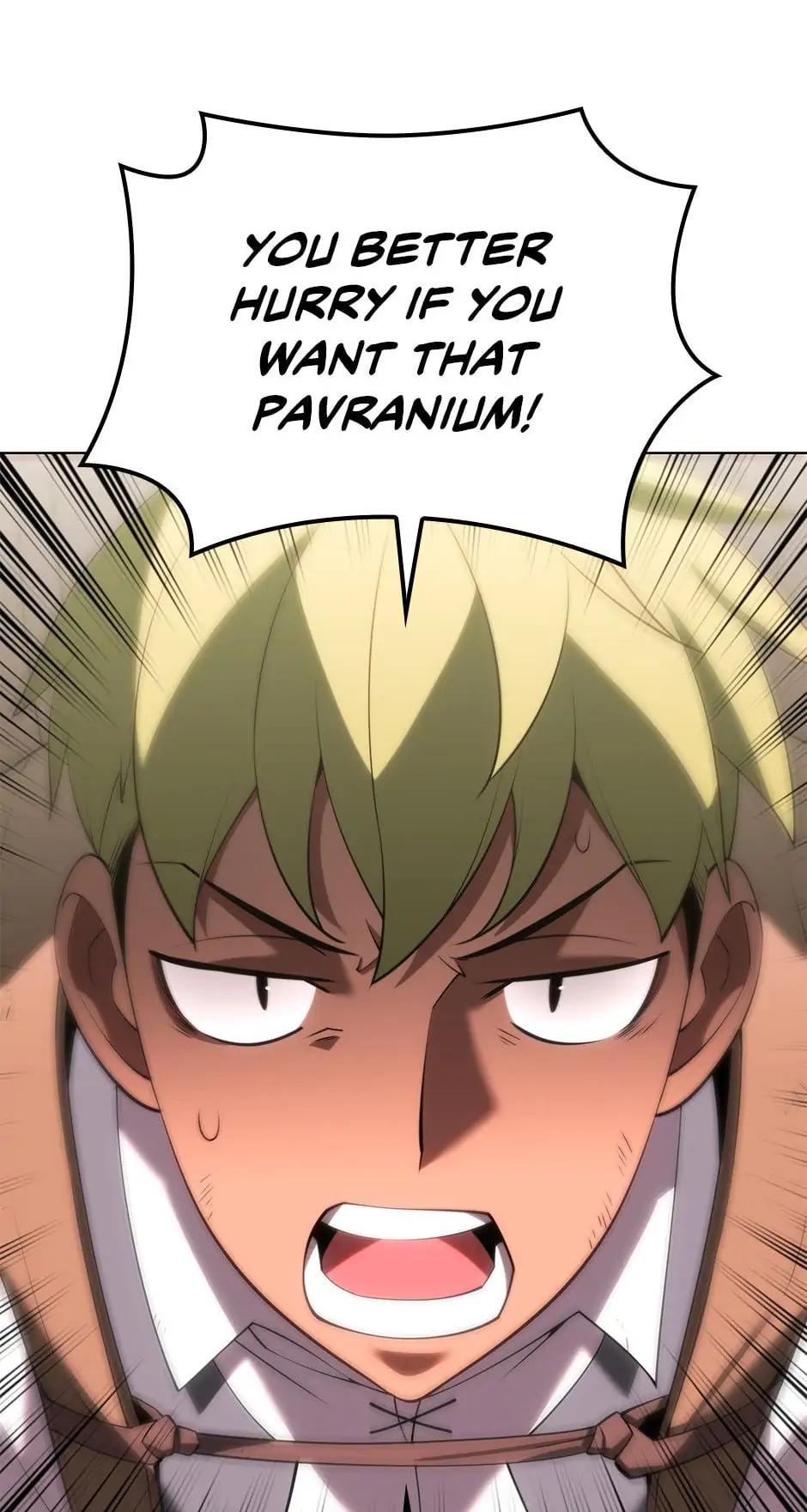 Overgeared Chapter 151 — page 79