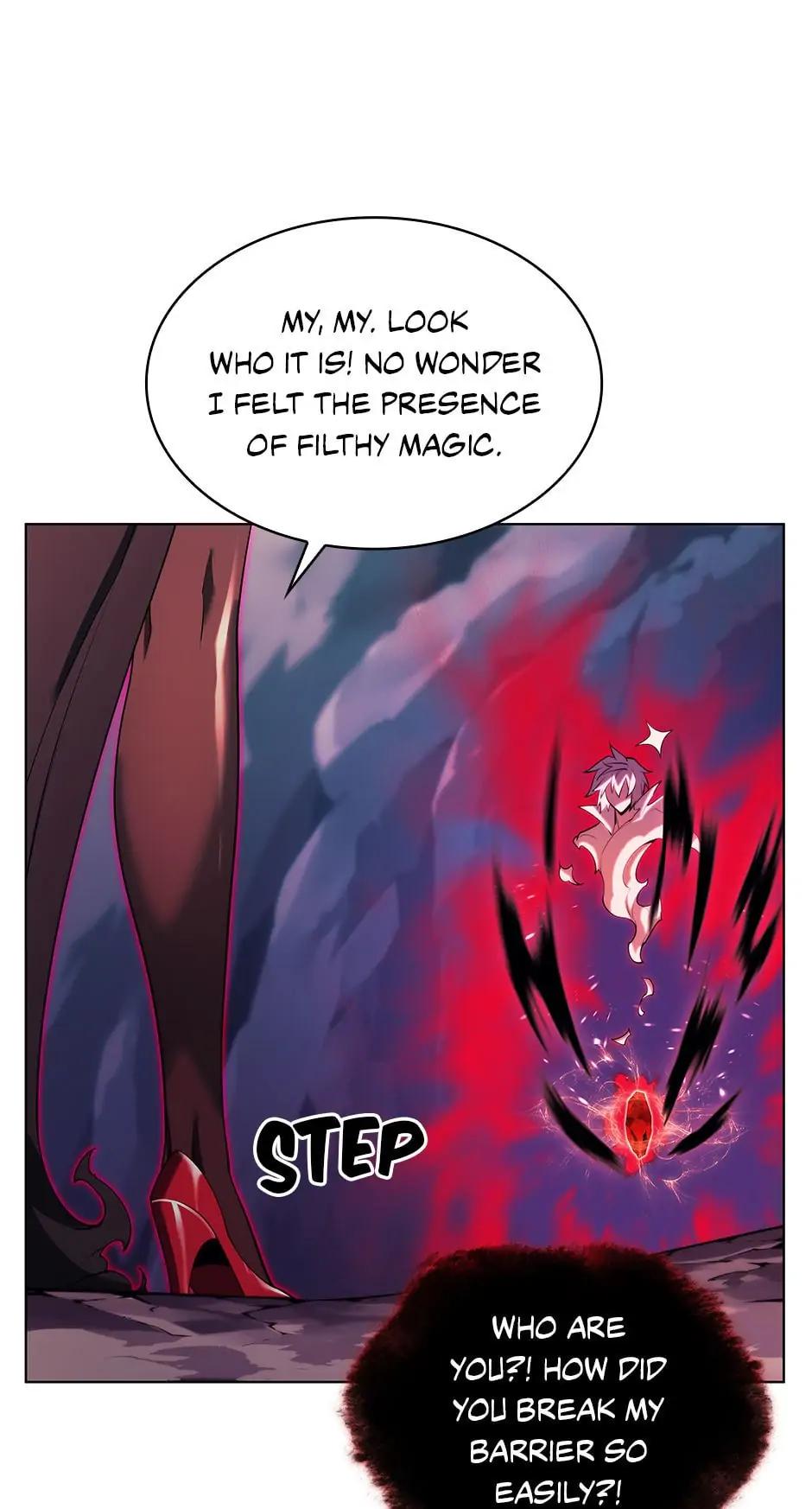 Overgeared Chapter 151 — page 86