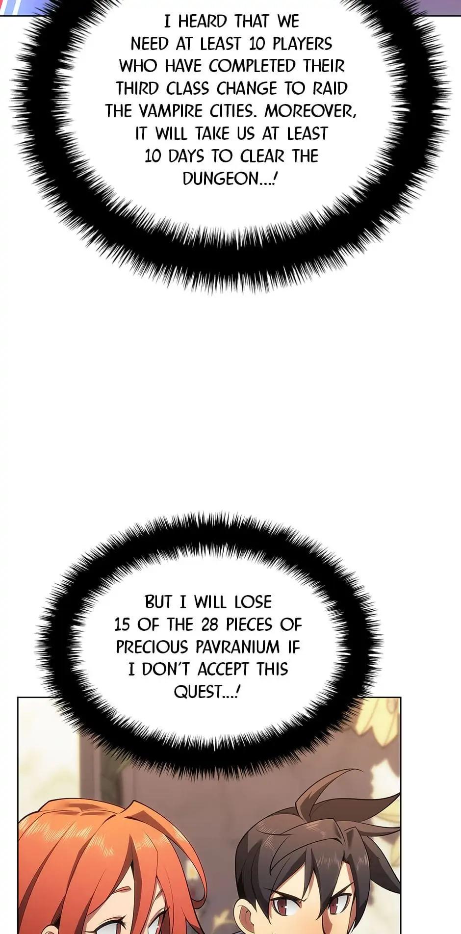 Overgeared Chapter 151 — page 106
