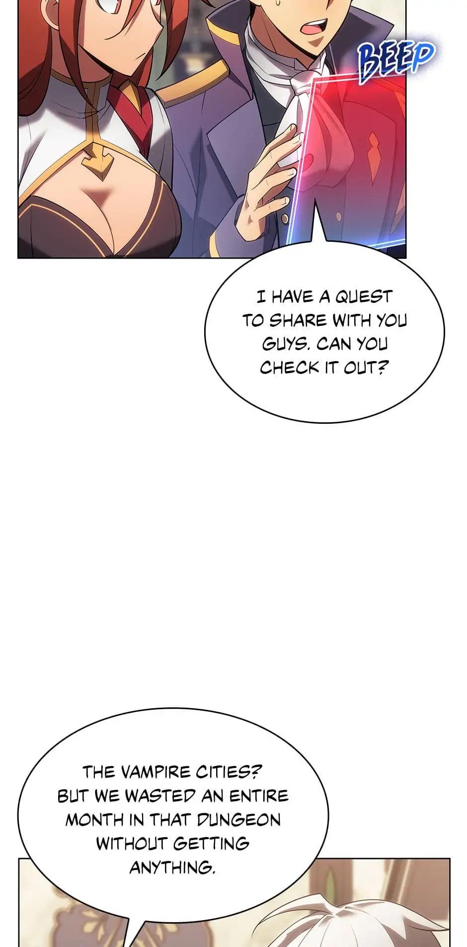 Overgeared Chapter 151 — page 107