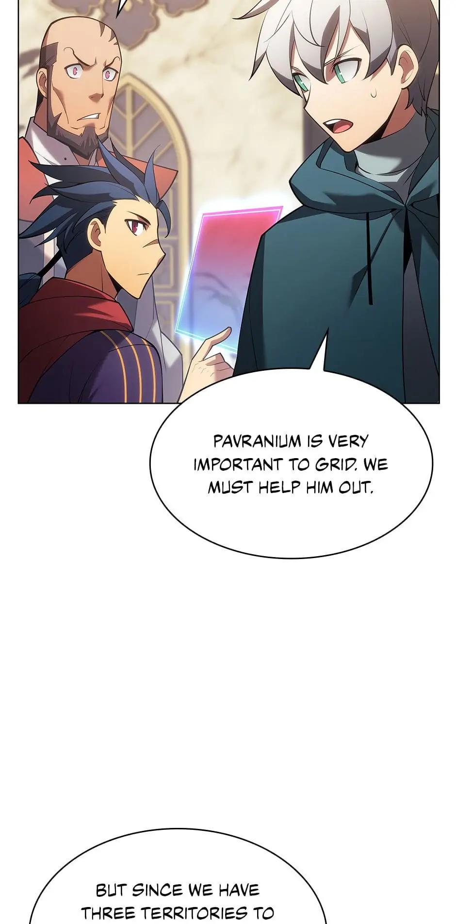 Overgeared Chapter 151 — page 108