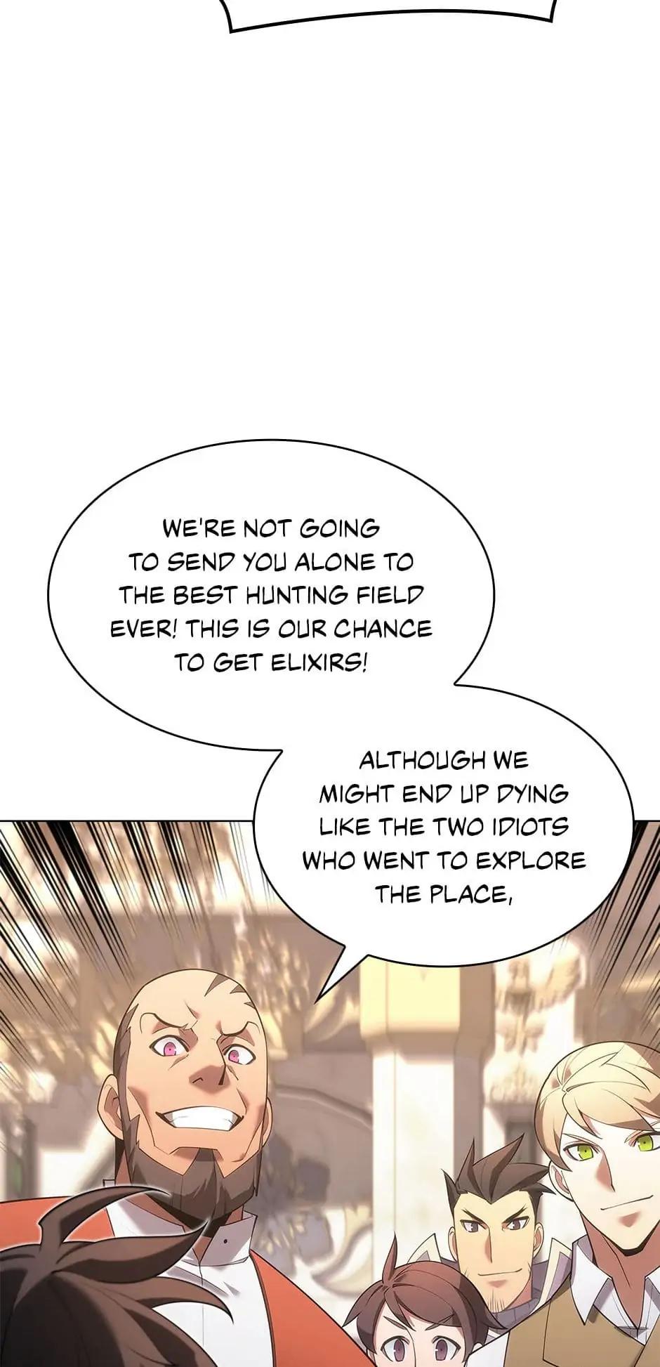 Overgeared Chapter 151 — page 111