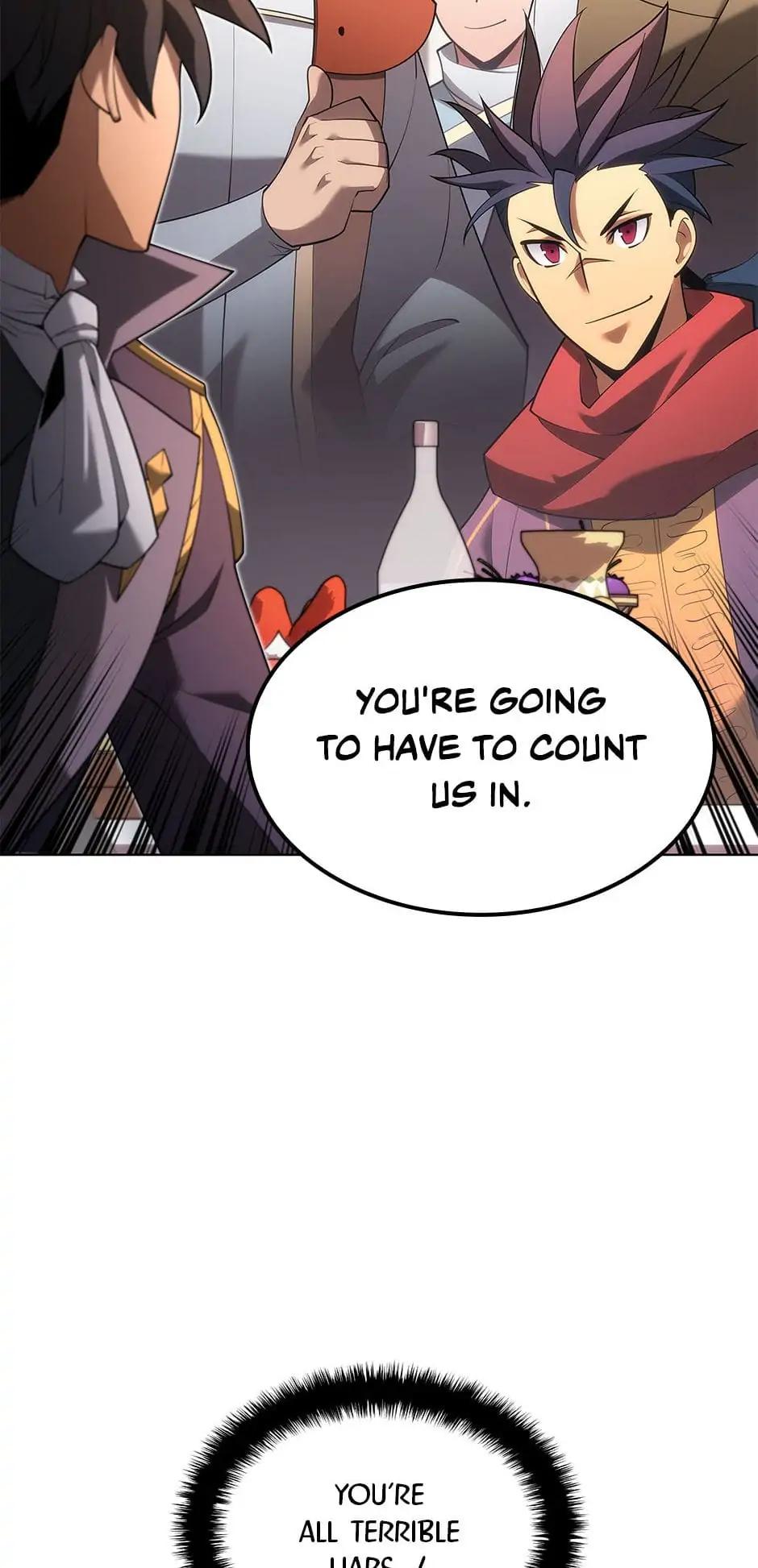 Overgeared Chapter 151 — page 112