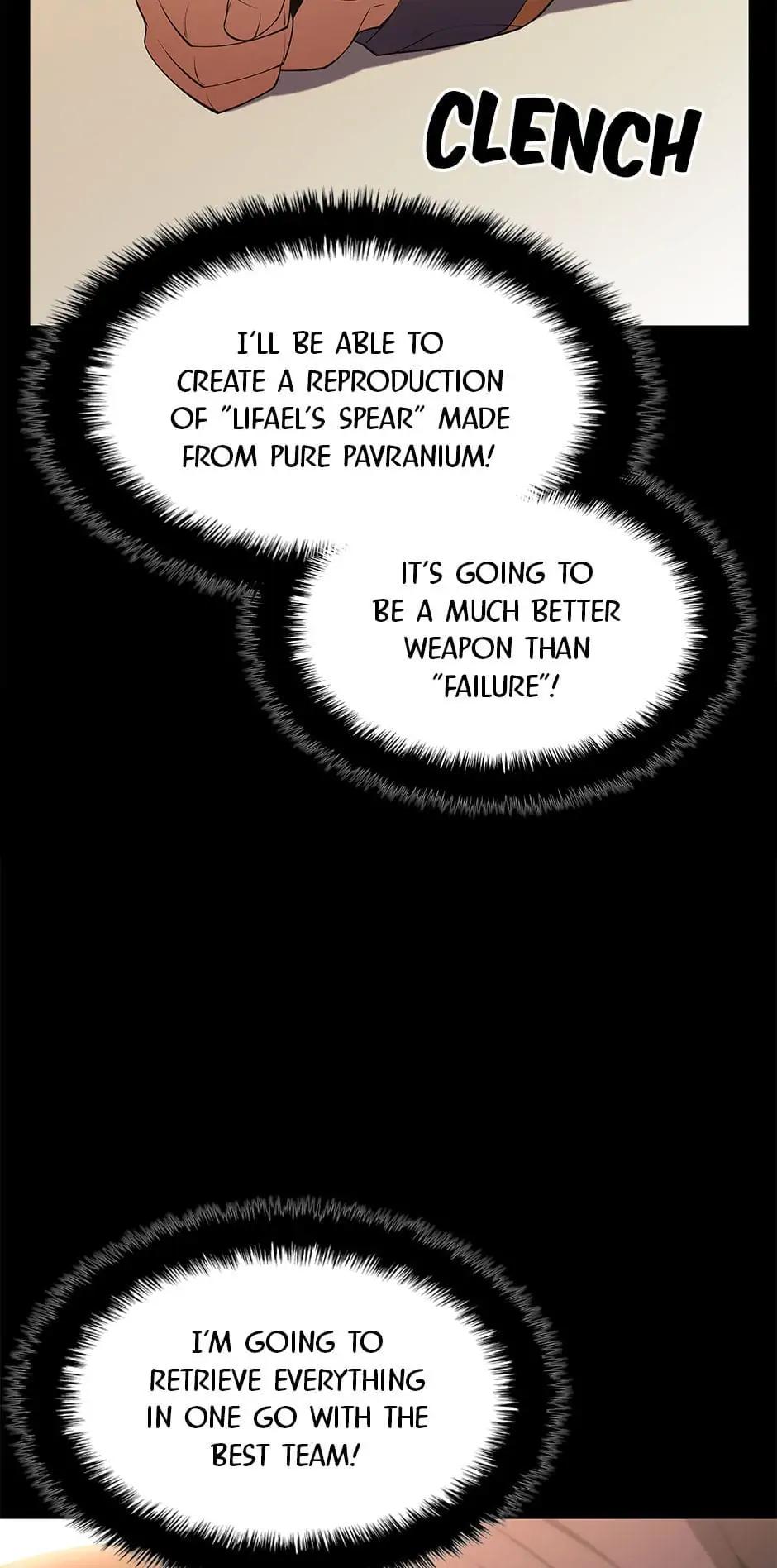 Overgeared Chapter 151 — page 116