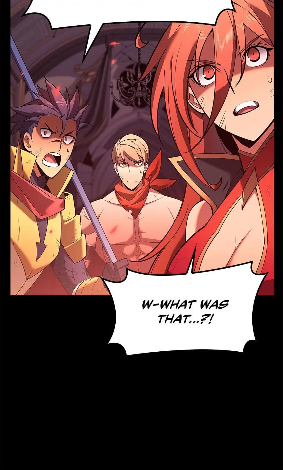Overgeared Chapter 151 — page 122