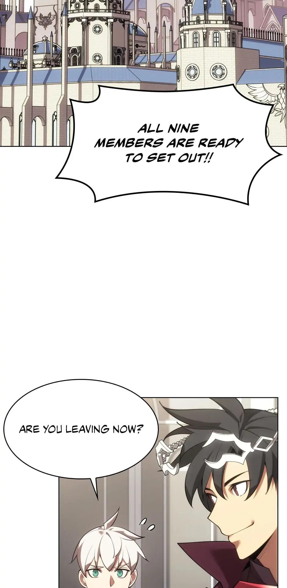 Overgeared Chapter 152 — page 2