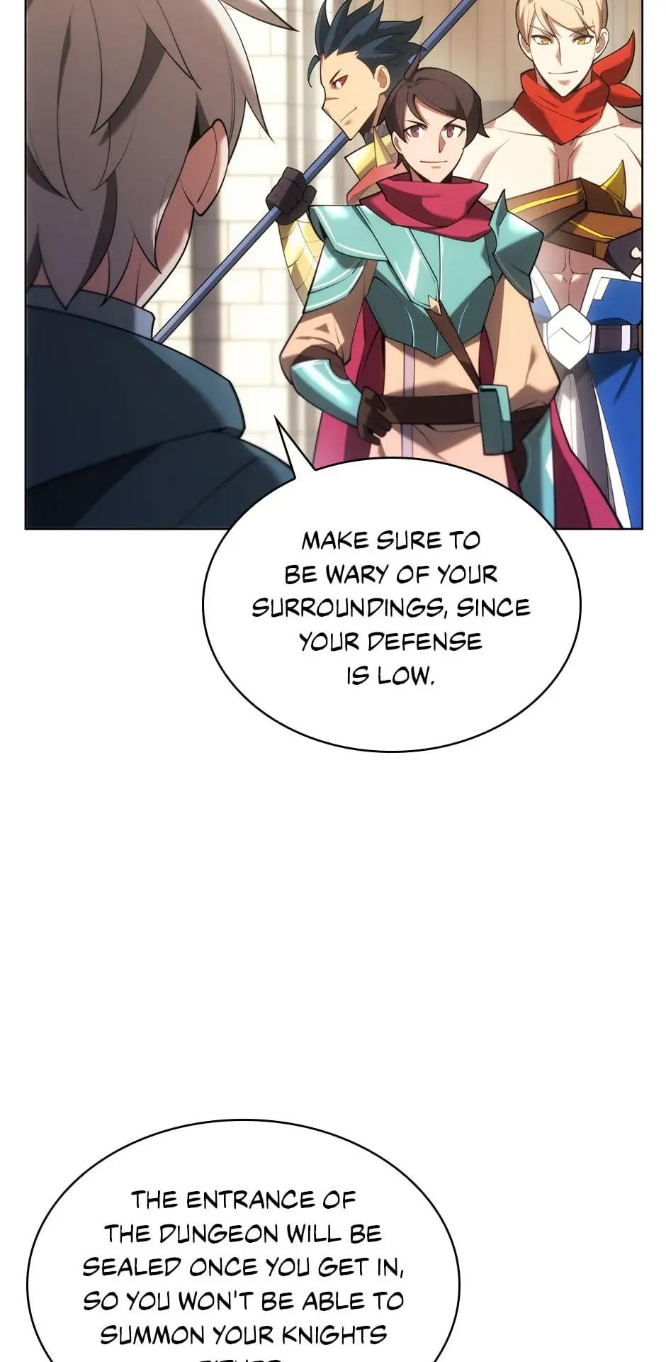 Overgeared Chapter 152 — page 4