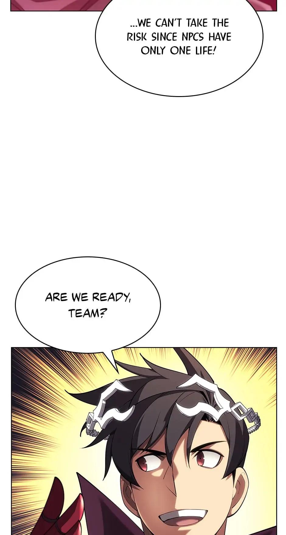 Overgeared Chapter 152 — page 7