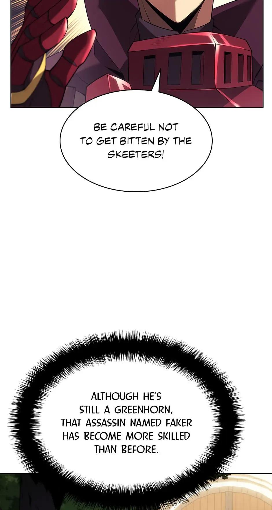 Overgeared Chapter 152 — page 8