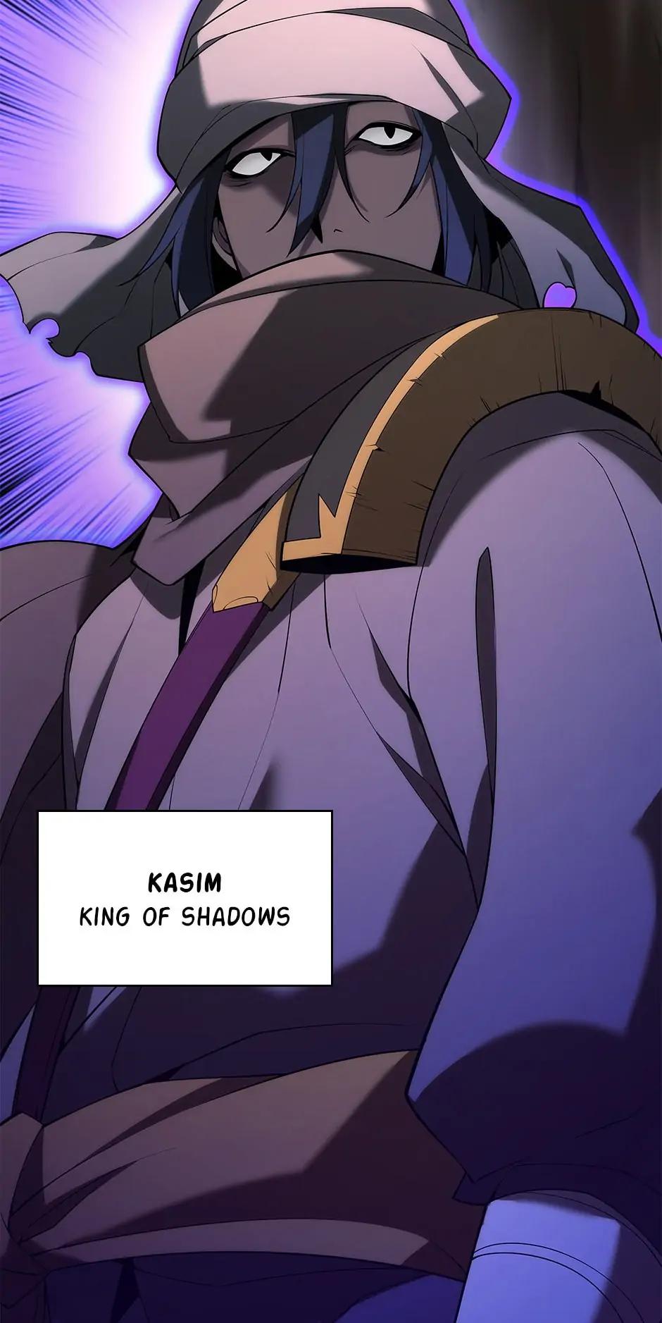 Overgeared Chapter 152 — page 20