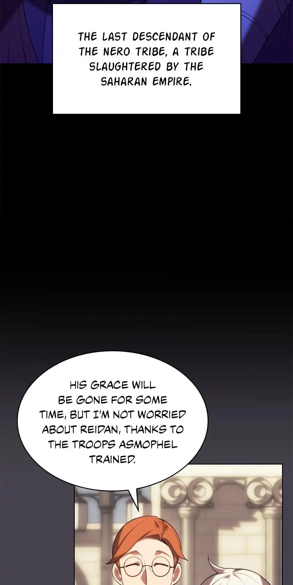 Overgeared Chapter 152 — page 21