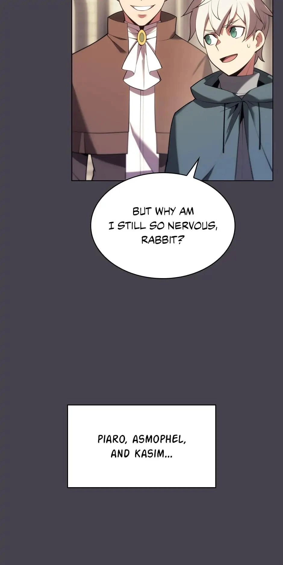 Overgeared Chapter 152 — page 22