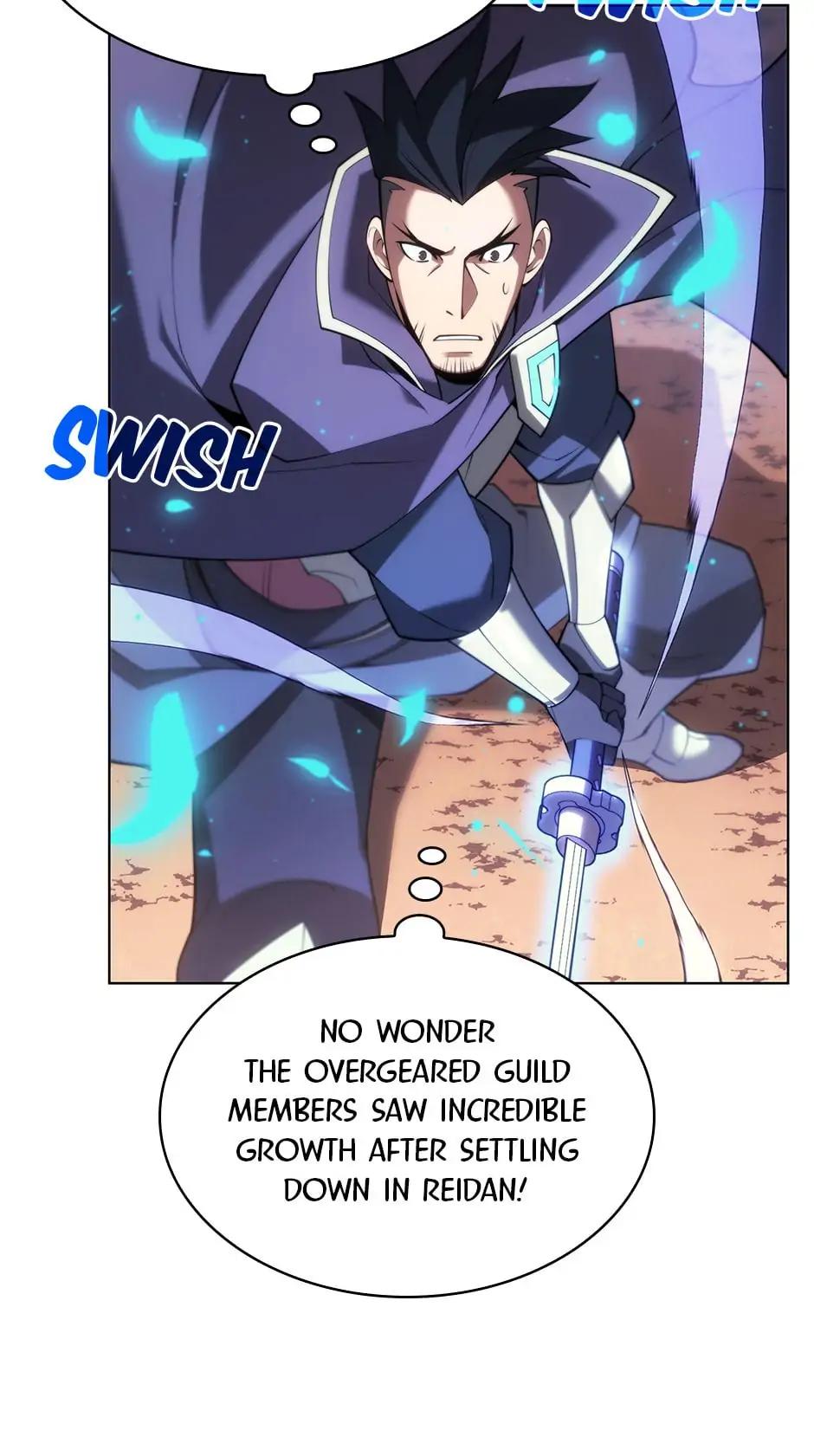 Overgeared Chapter 152 — page 28