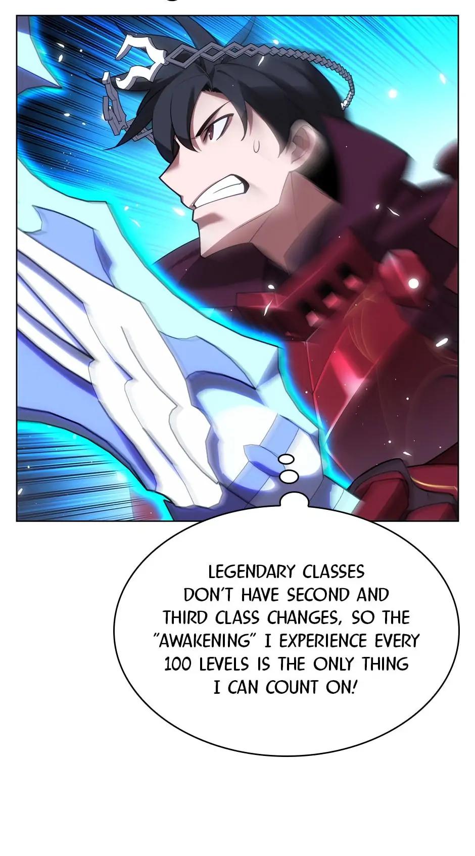 Overgeared Chapter 152 — page 31