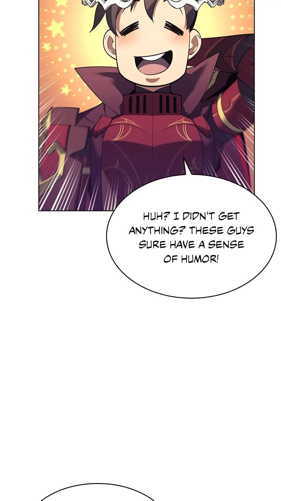 Overgeared Chapter 152 — page 48
