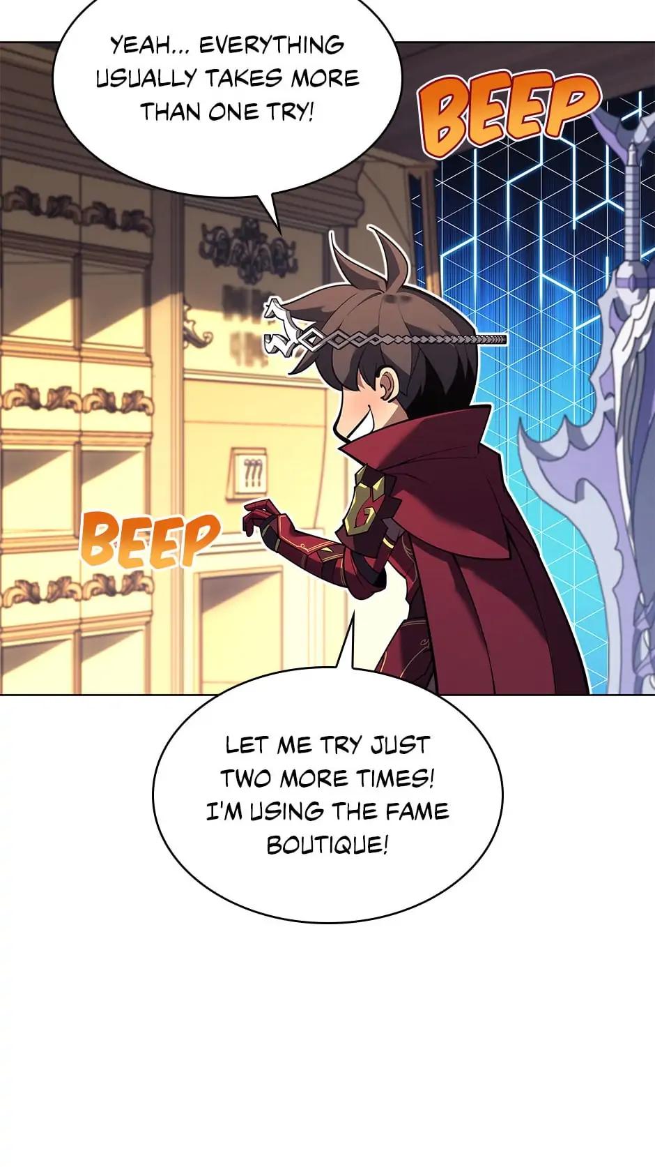 Overgeared Chapter 152 — page 49