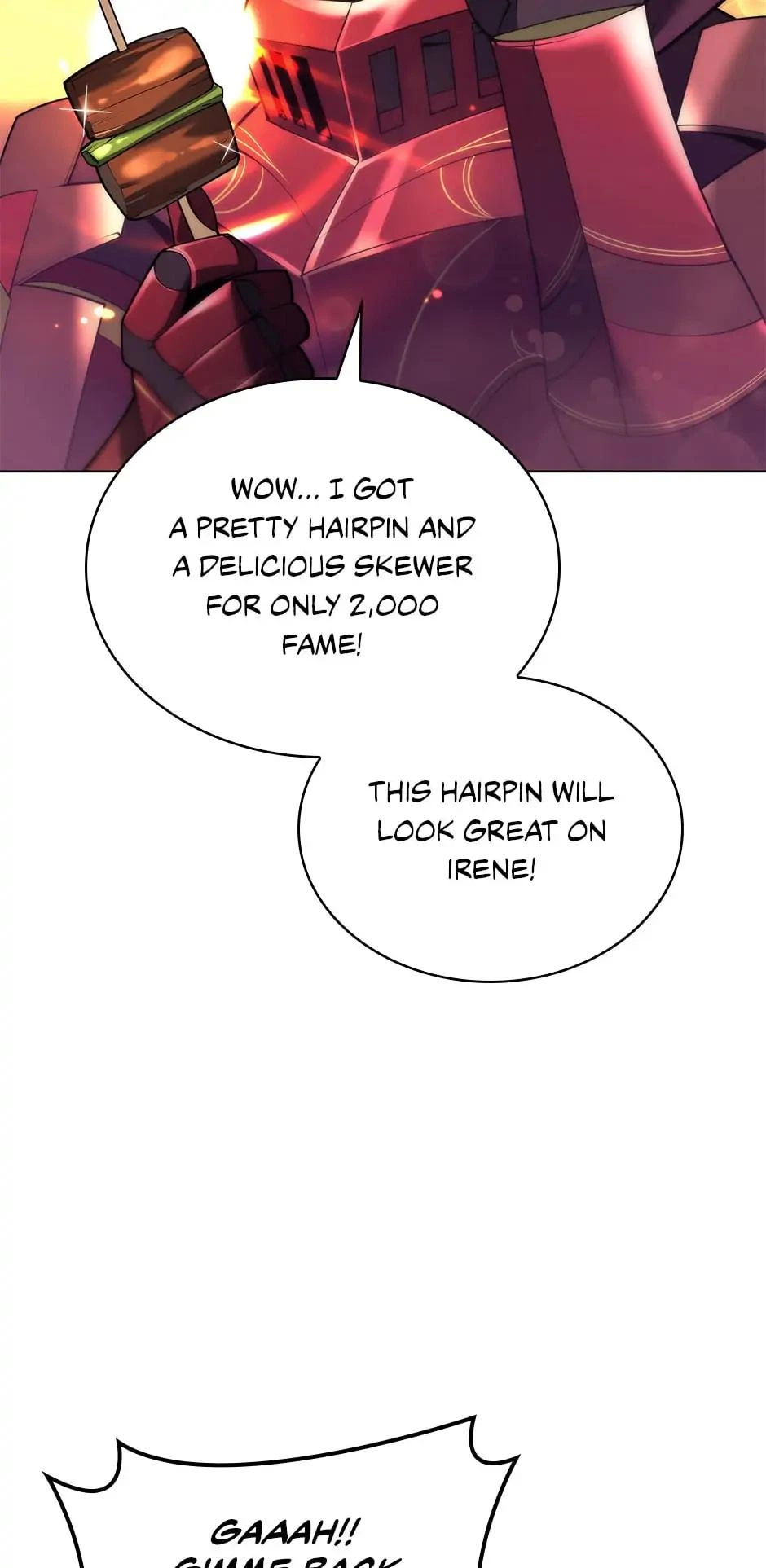 Overgeared Chapter 152 — page 52