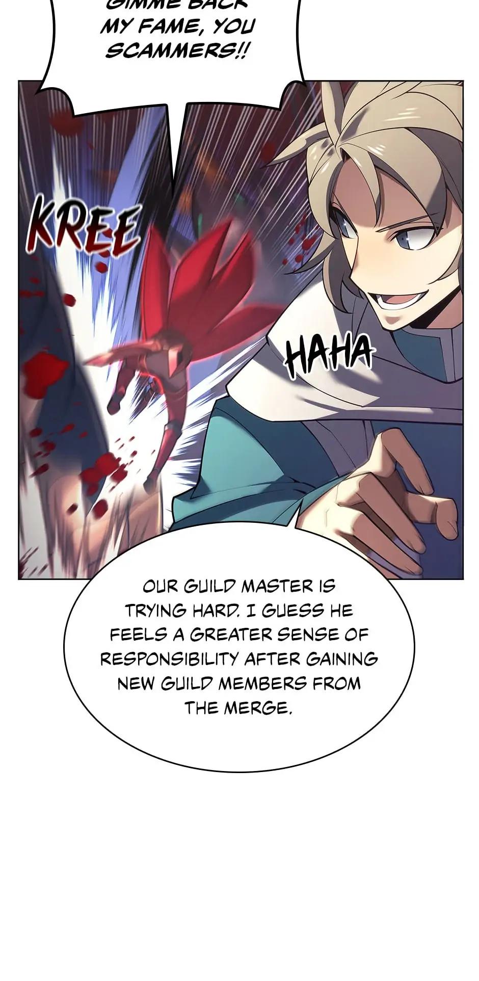 Overgeared Chapter 152 — page 53